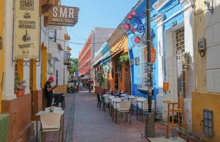 Los mejores free tours en Medellín gratis en español