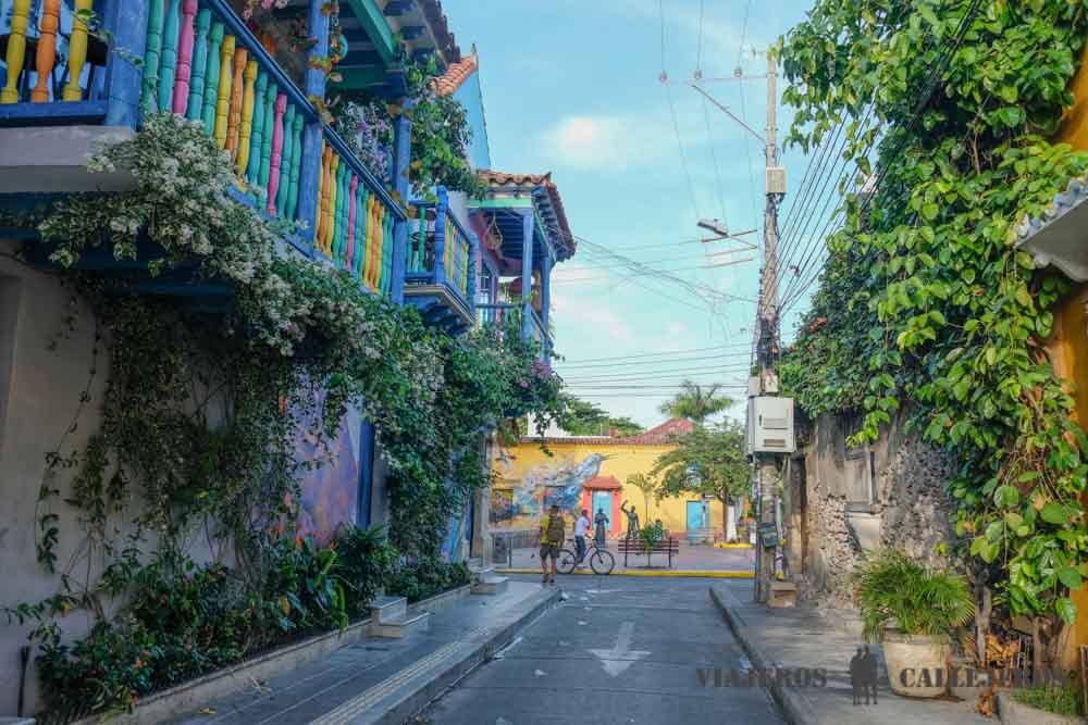 Getsemaní