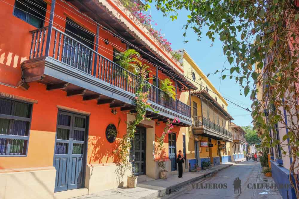 Hotel La Calzada del Santo