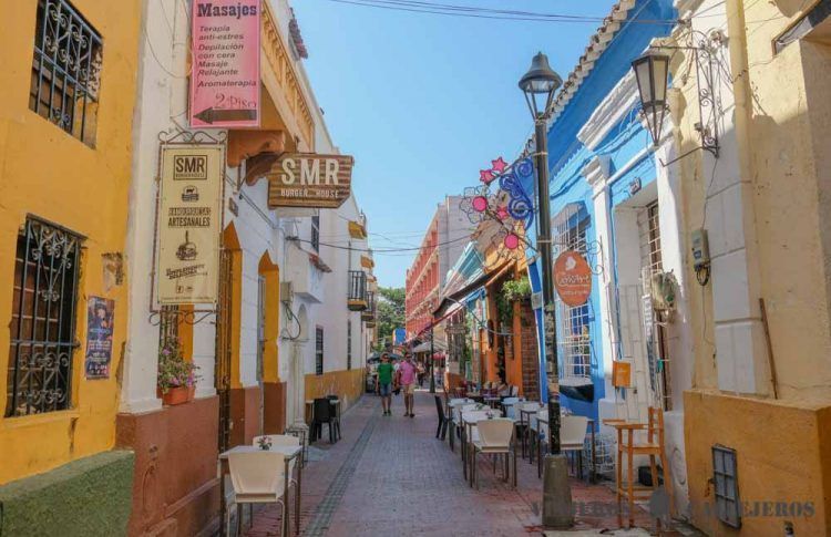 Santa Marta, uno de los lugares que puedes visitar al viajar a Colombia