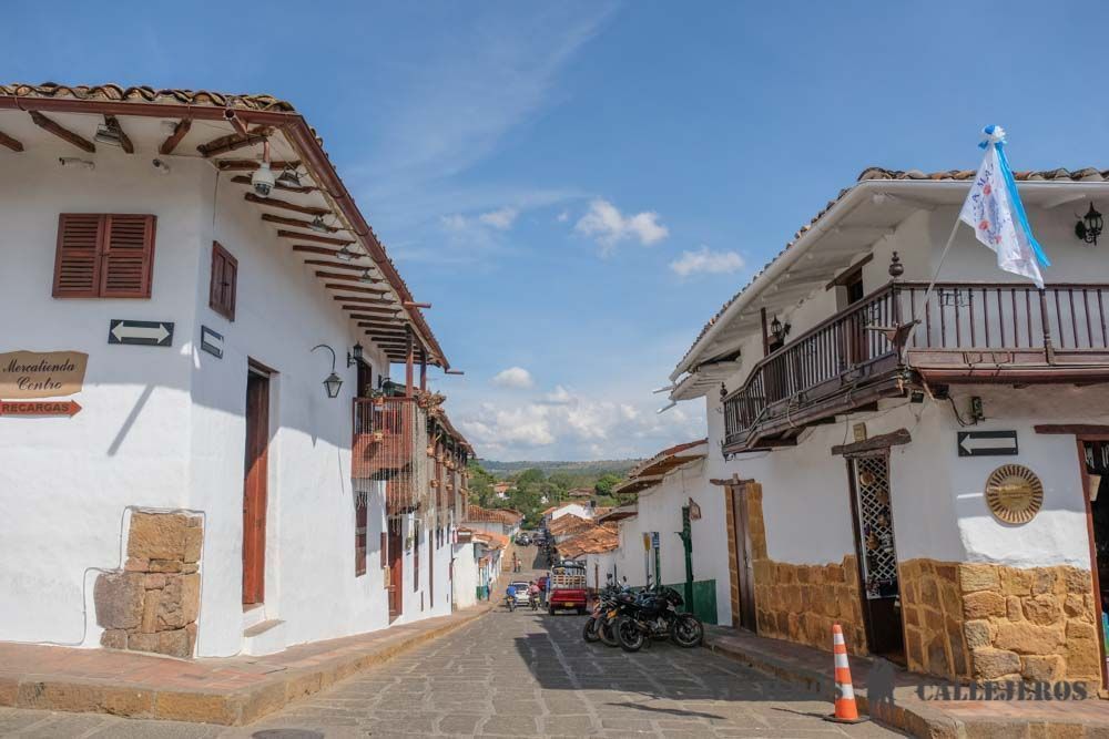 Barichara