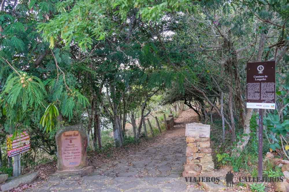 Camino Real