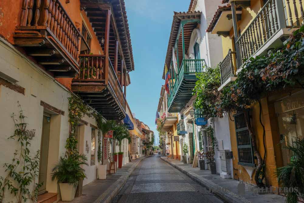 Cartagena de Indias