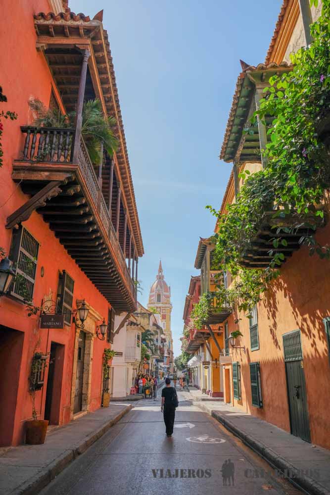 Cartagena de Indias