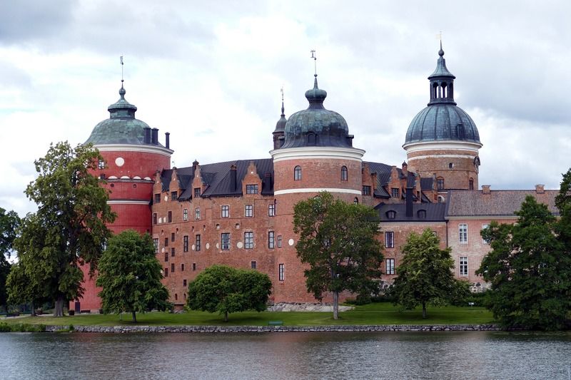 El Castillo de Gripsholm
