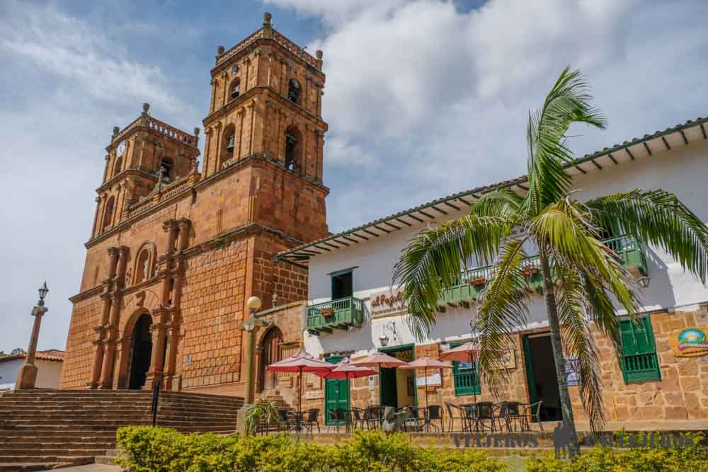 Catedral de la Inmaculada