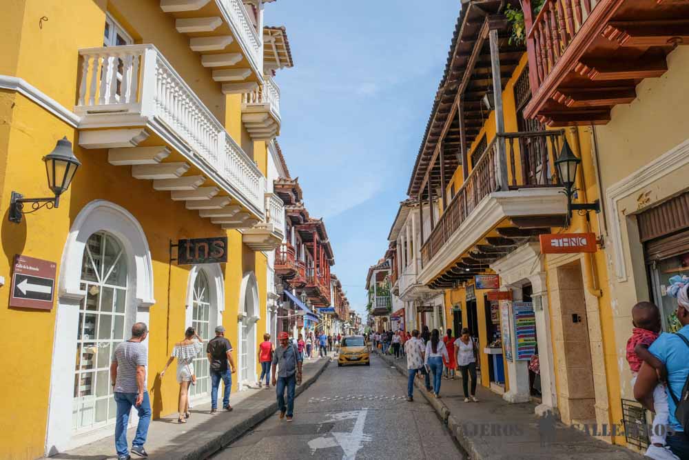Cartagena de Indias