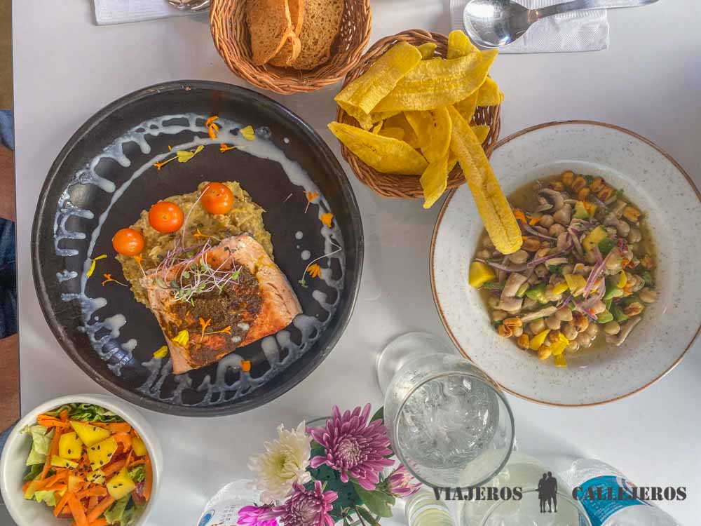 Restaurante Lamart