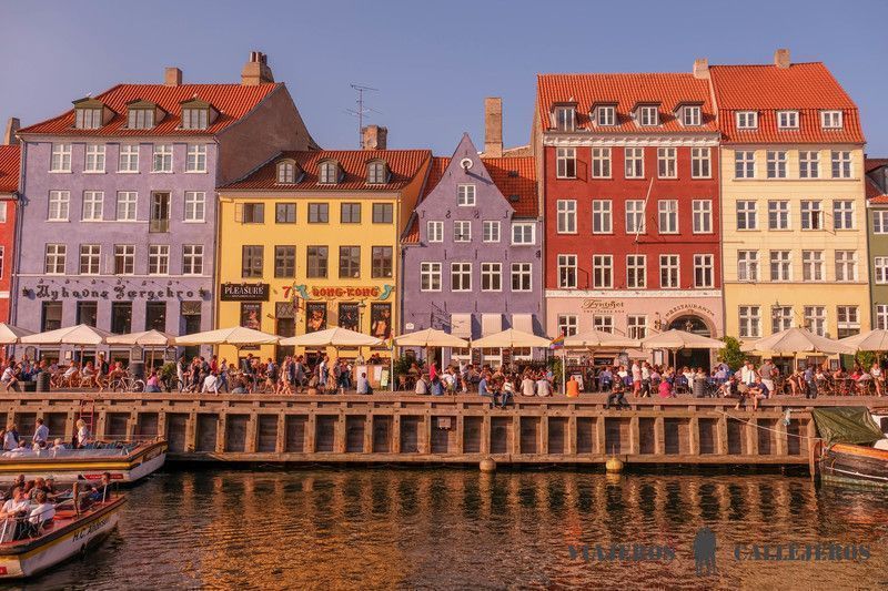 Copenhague
