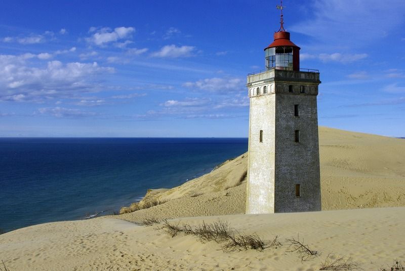 Faro Rubjerg Knude