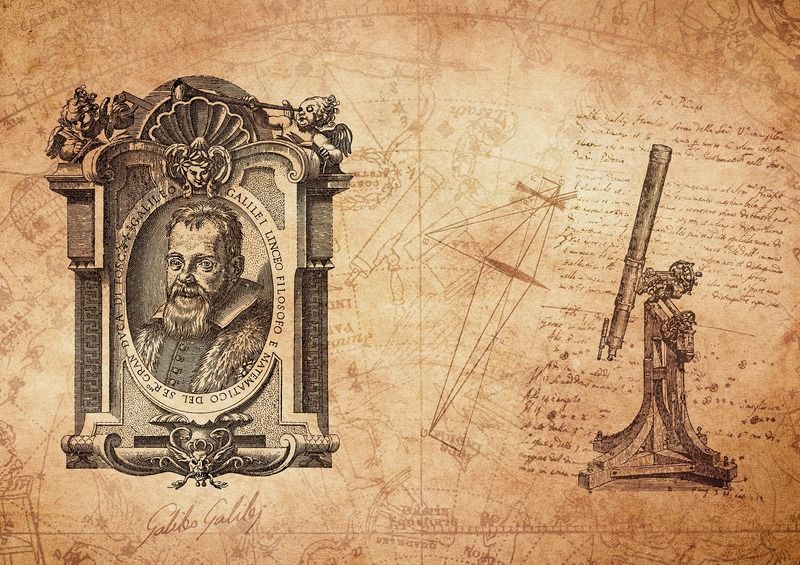 Museo Galileo