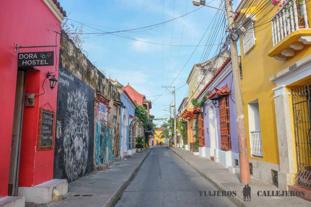 Getsemaní