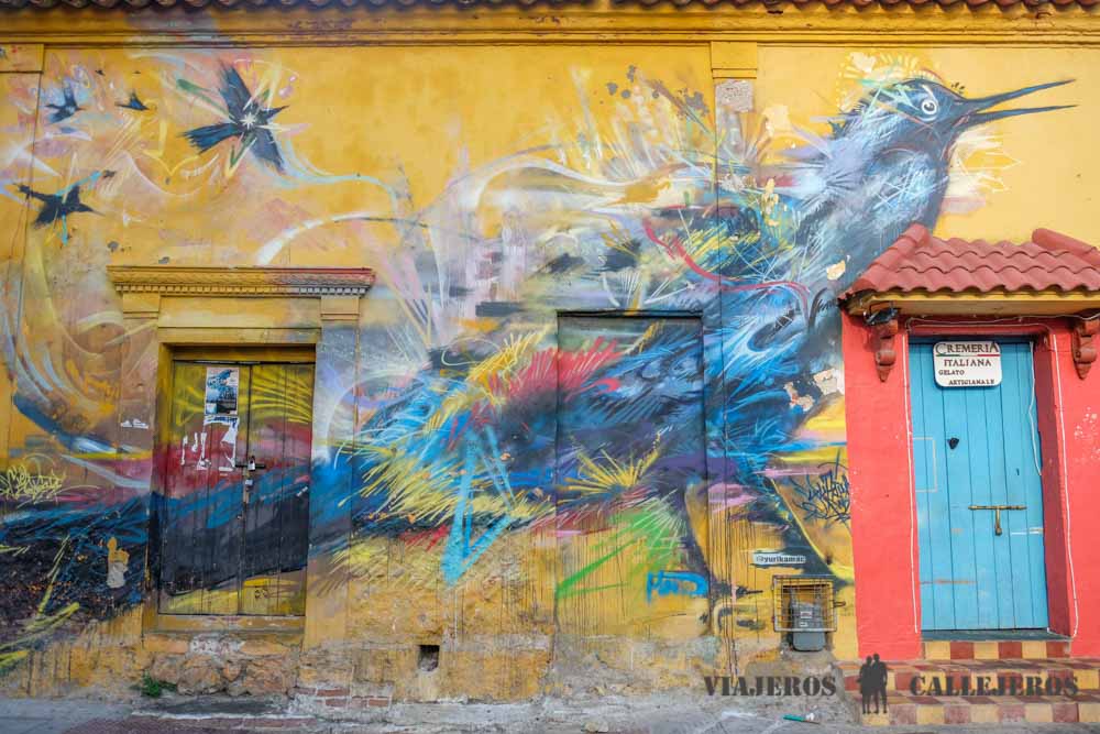 Getsemaní