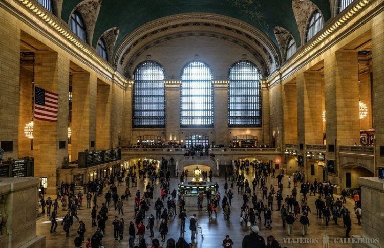 Grand Central Terminal
