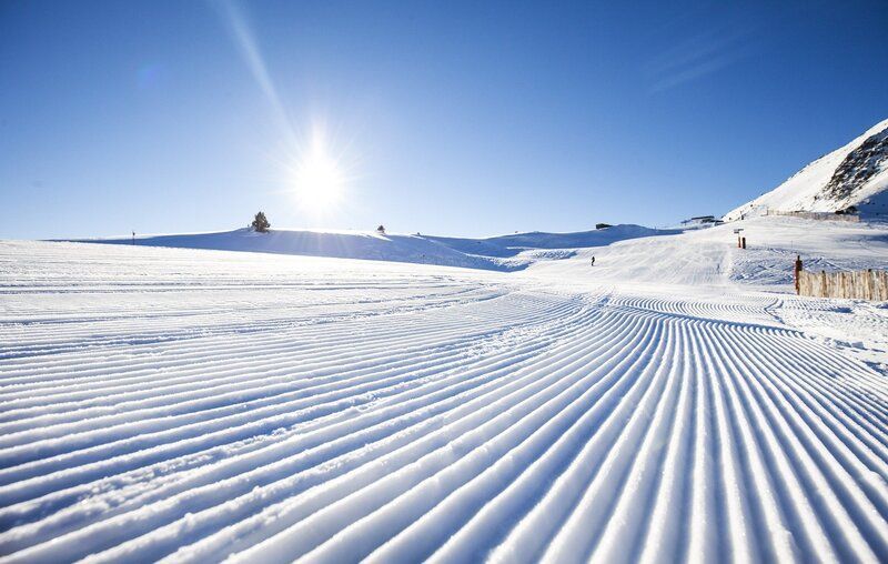 Esquiar en Grandvalira, una de las cosas que hacer en Andorra