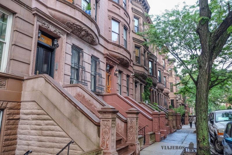 Harlem, uno de los lugares que visitar en Nueva York
