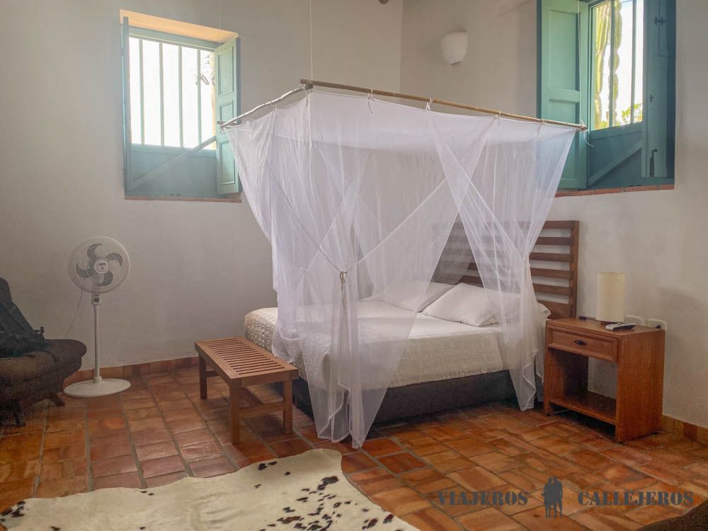Casa Barichara Boutique