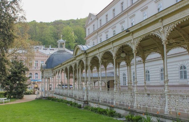Karlovy Vary