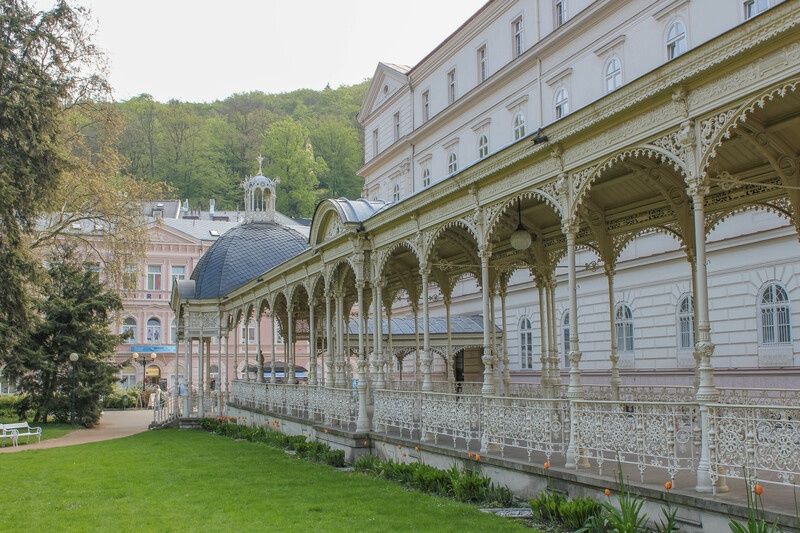 Karlovy Vary