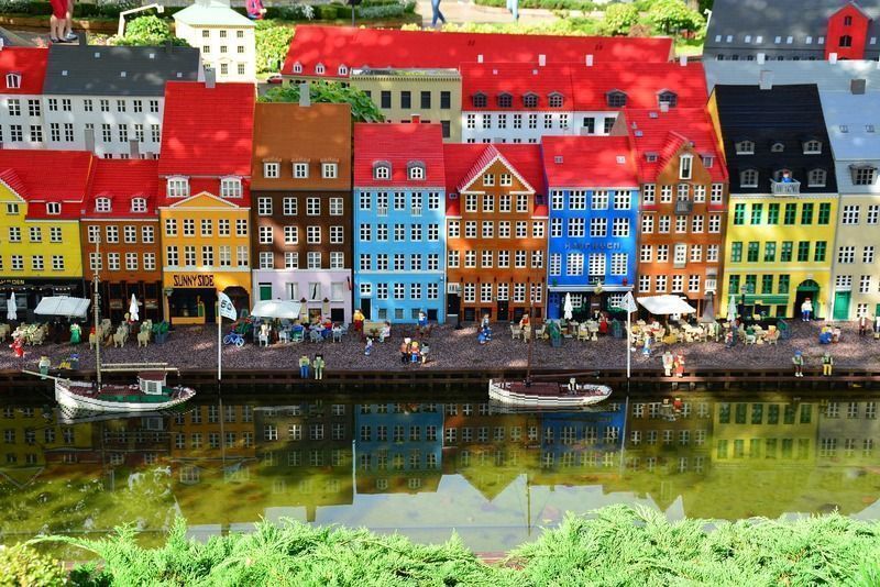 Legoland