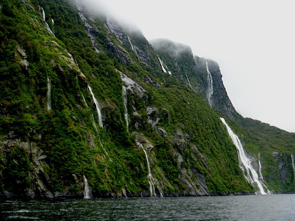 Milford Sound