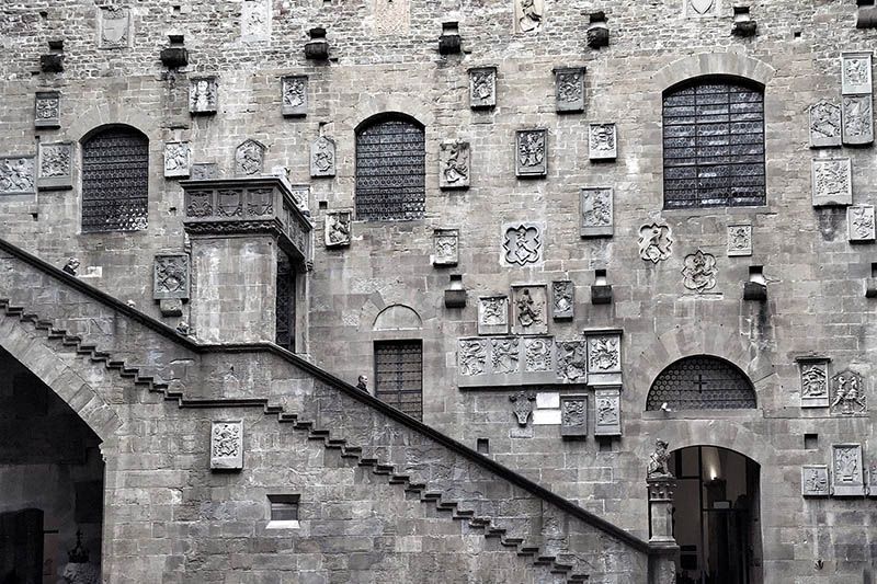 Museo Nazionale del Bargello