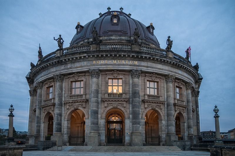 Museo Bode