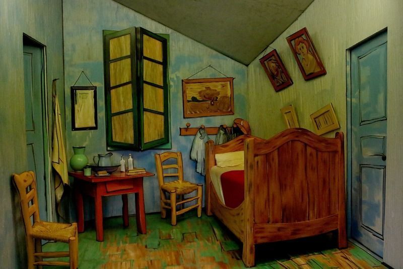 Museo Van Gogh