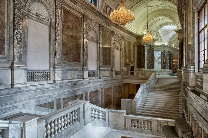 Palacio de Hofburg