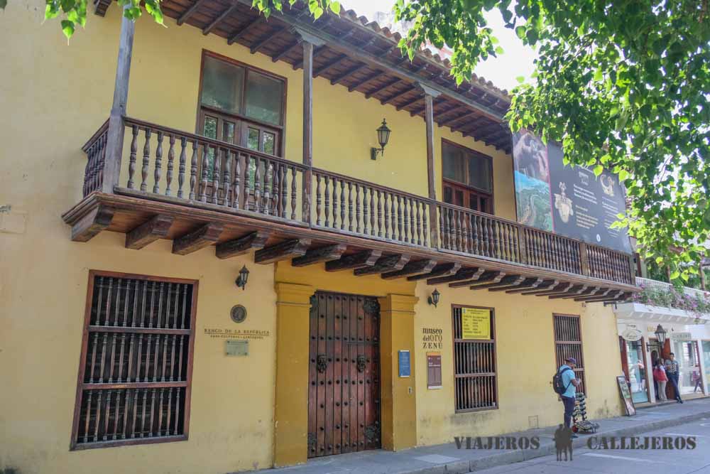 Palacio de la Inquisición