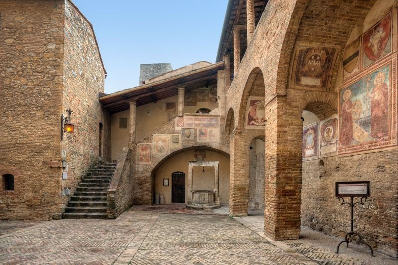 Palazzo Comunale