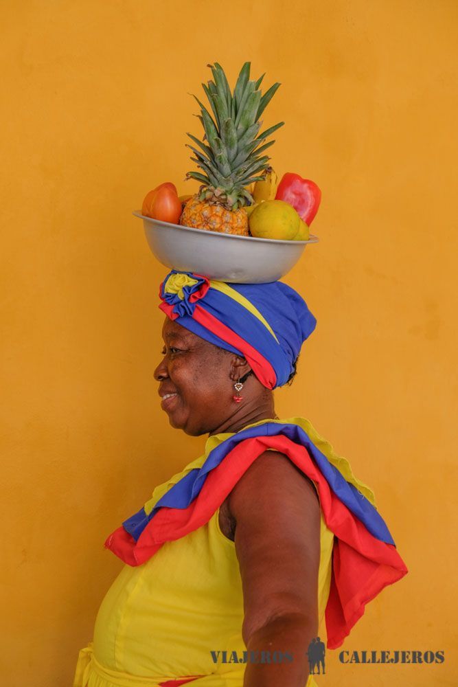 Palenquera