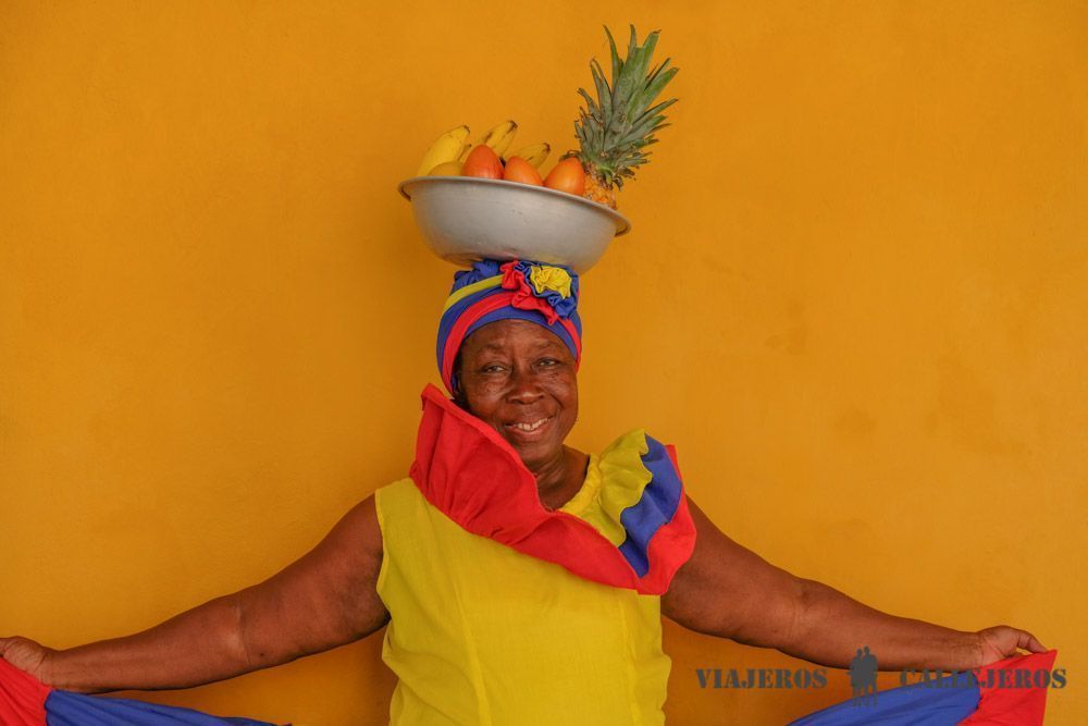 Palenquera
