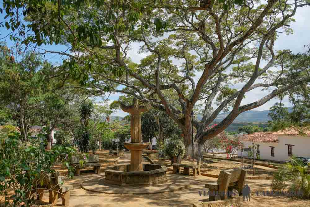 Parque de las Artes