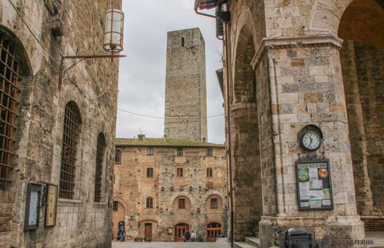 Piazza del Duomo