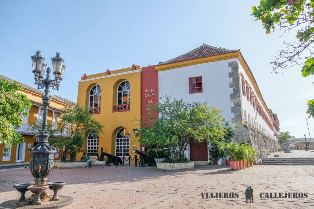Plaza San Diego