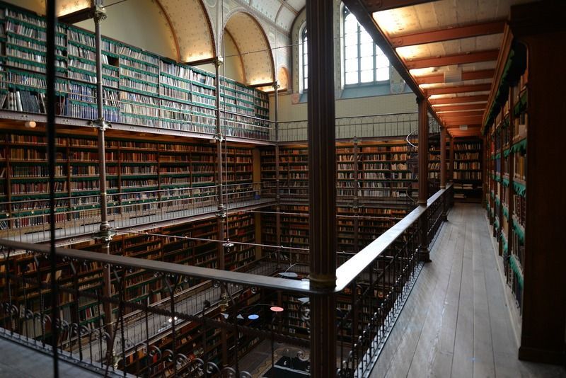 Rijksmuseum