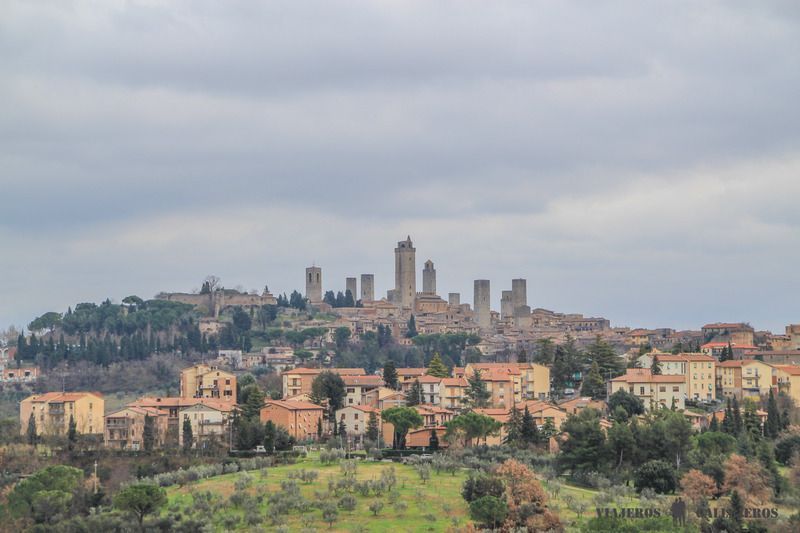 San Gimignano, que ver en San Gimignano