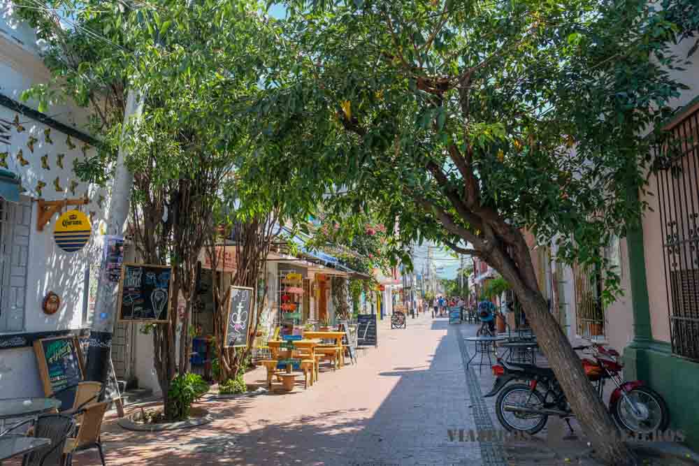 Santa Marta
