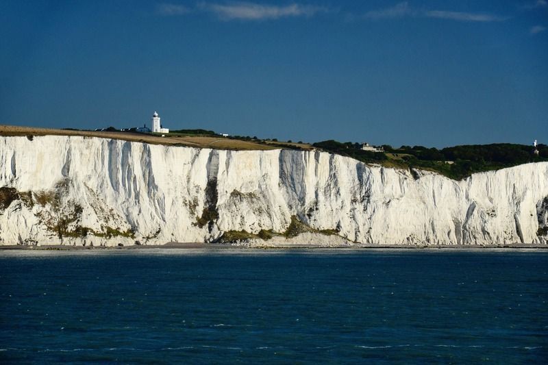 Acantilados de Dover