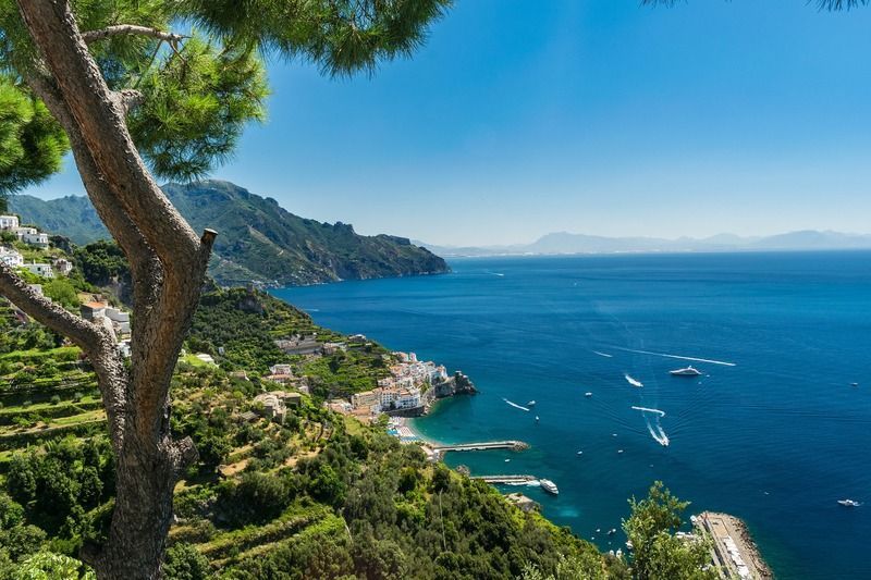 Costa Amalfitana