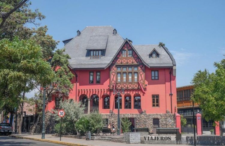 Barrio Bellavista