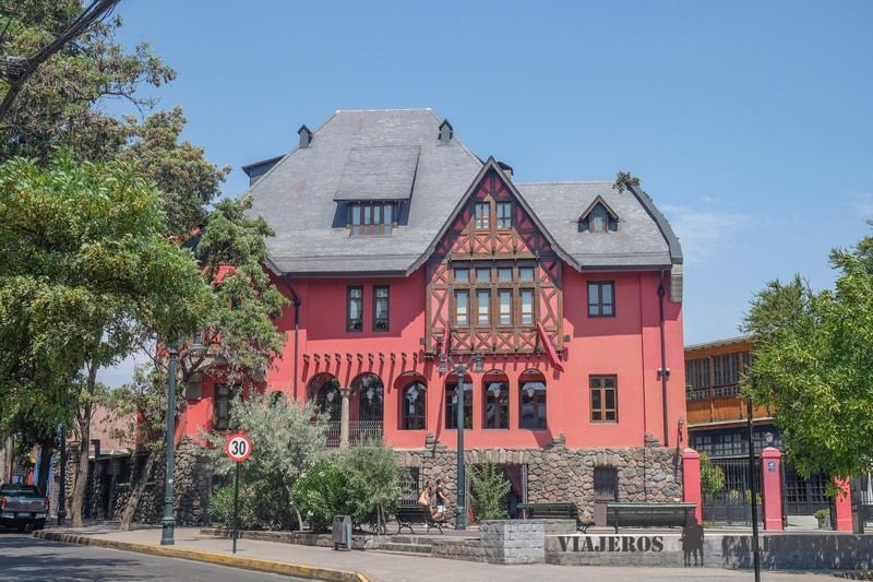 Barrio Bellavista