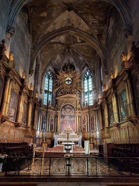 Basílica de San Pedro