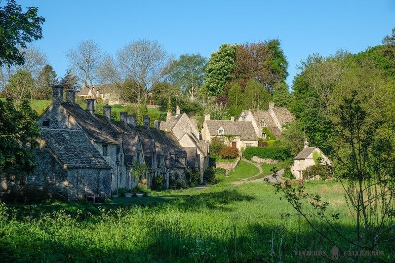 Bibury