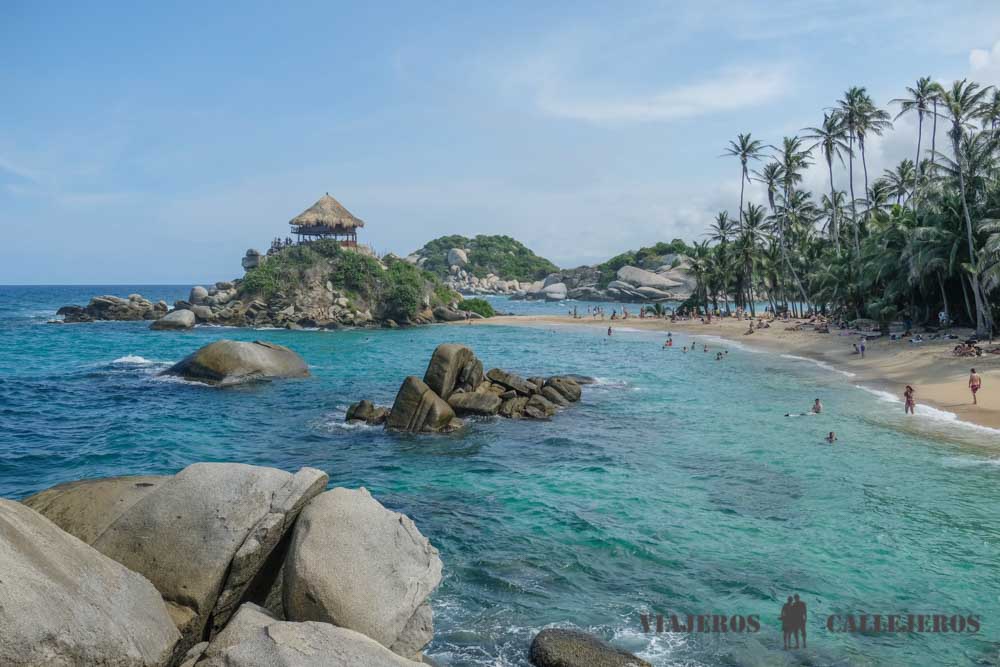 Parque Nacional Natural Tayrona