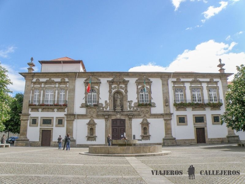 Cámara Municipal