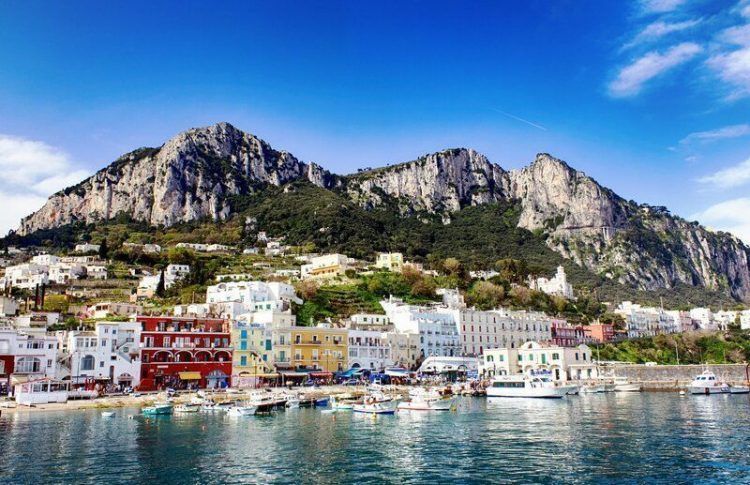 Capri