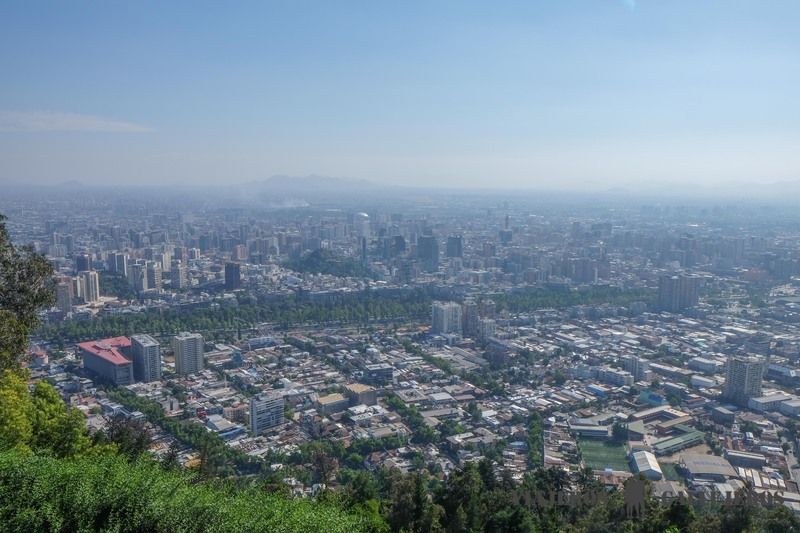Cerro de San Cristóbal