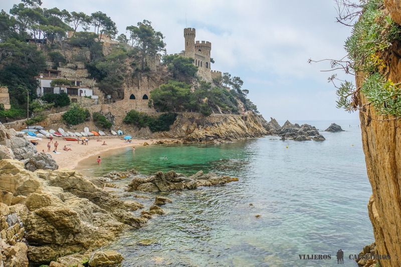 Costa Brava
